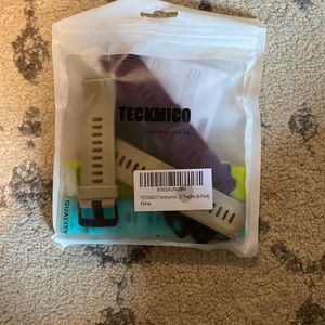 garmin forerunner bands